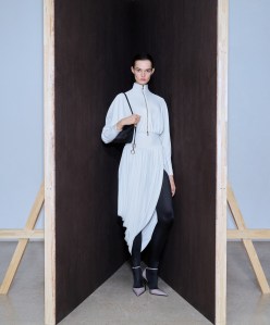 Alaïa Winter-Spring 2026 Archetypes Collection