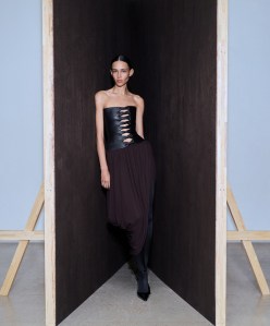 Alaïa Winter-Spring 2026 Archetypes Collection