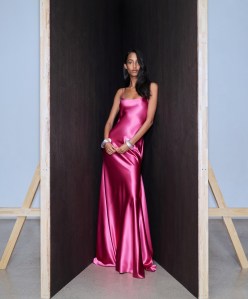Alaïa Winter-Spring 2026 Archetypes Collection