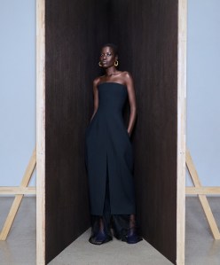 Alaïa Winter-Spring 2026 Archetypes Collection