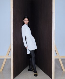 Alaïa Winter-Spring 2026 Archetypes Collection
