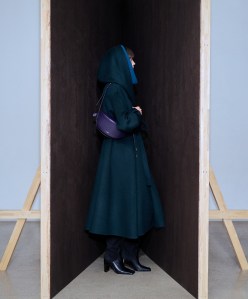 Alaïa Winter-Spring 2026 Archetypes Collection