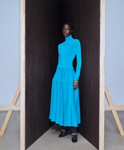 Alaïa Winter-Spring 2026 Archetypes Collection
