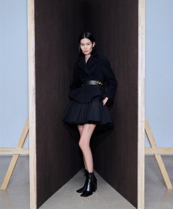 Alaïa Winter-Spring 2026 Archetypes Collection