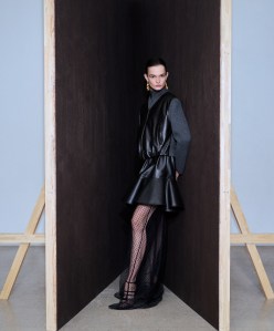 Alaïa Winter-Spring 2026 Archetypes Collection