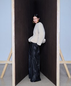 Alaïa Winter-Spring 2026 Archetypes Collection