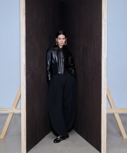 Alaïa Winter-Spring 2026 Archetypes Collection