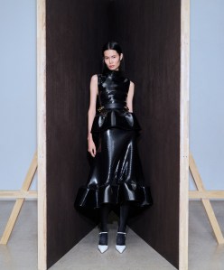 Alaïa Winter-Spring 2026 Archetypes Collection