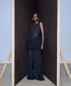 Alaïa Winter-Spring 2026 Archetypes Collection
