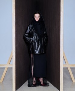Alaïa Winter-Spring 2026 Archetypes Collection