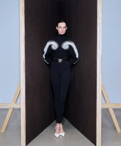 Alaïa Winter-Spring 2026 Archetypes Collection