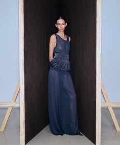 Alaïa Winter-Spring 2026 Archetypes Collection