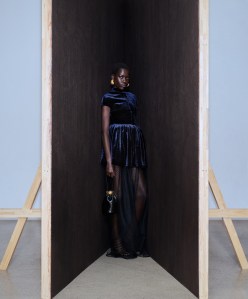 Alaïa Winter-Spring 2026 Archetypes Collection