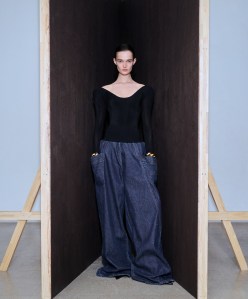 Alaïa Winter-Spring 2026 Archetypes Collection