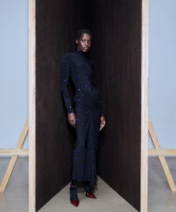 Alaïa Winter-Spring 2026 Archetypes Collection