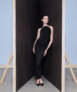 Alaïa Winter-Spring 2026 Archetypes Collection