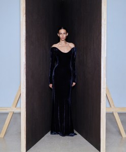 Alaïa Winter-Spring 2026 Archetypes Collection