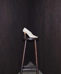 Alaïa Winter-Spring 2026 Archetypes Collection