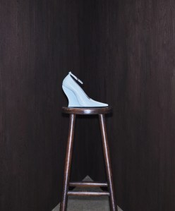 Alaïa Winter-Spring 2026 Archetypes Collection