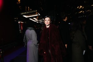 Isabella Massenet