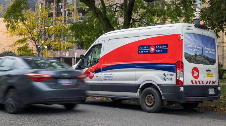 A tentative deal still isn't final, but the pacts for rural and urban postal workers pause weeks of rotating strikes at the courier.