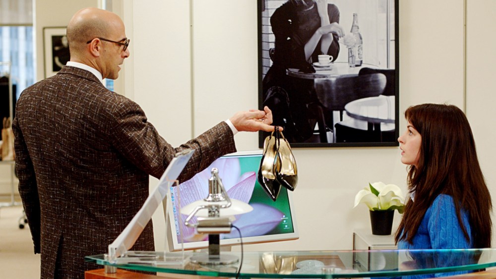 'The Devil Wears Prada'