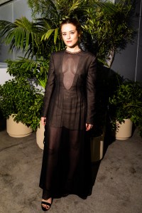 Claire Foy