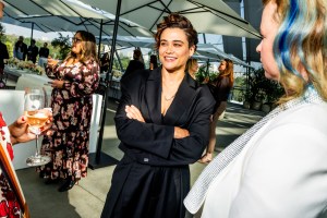 Katy O'Brian