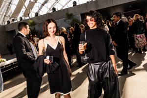 Maude Apatow and Odessa A'zion