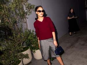 Tessa Thompson