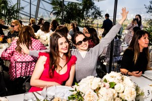 Barbie Ferreira and Zoey Deutch