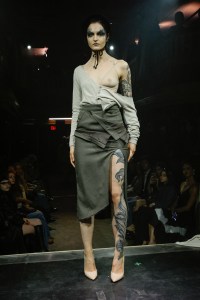 Elena Velez Spring 2026 Ready-to-Wear Collection at New York Fashion Week