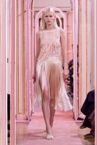 Elisabetta Franchi Spring 2026 Ready-to-Wear Collection at Milan Fashion Week