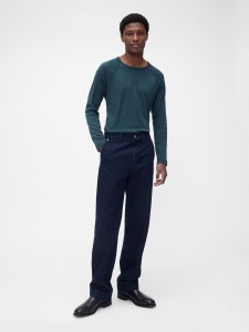 Zac Posen’s first men’s collection for GapStudio