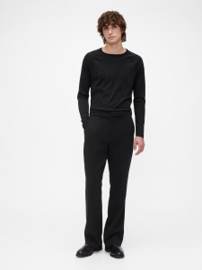 Zac Posen’s first men’s collection for GapStudio