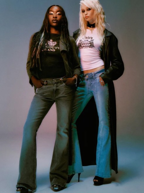 Juicy Couture Denim