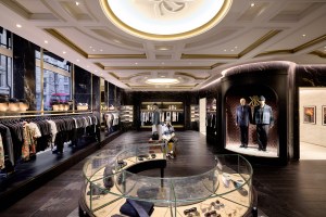 Kith's New London Flagship Store