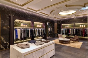 Kith's New London Flagship Store