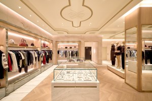 Kith's New London Flagship Store