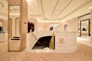 Kith's New London Flagship Store