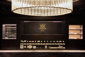 Kith's New London Flagship Store