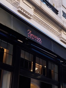 Kith's New London Flagship Store