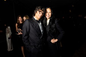 Inez van Lamsweerde and Vinoodh Matadin