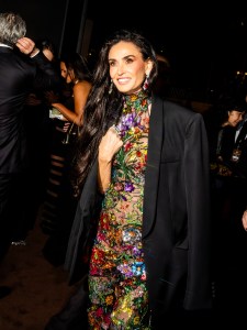 Demi Moore