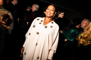Queen Latifah