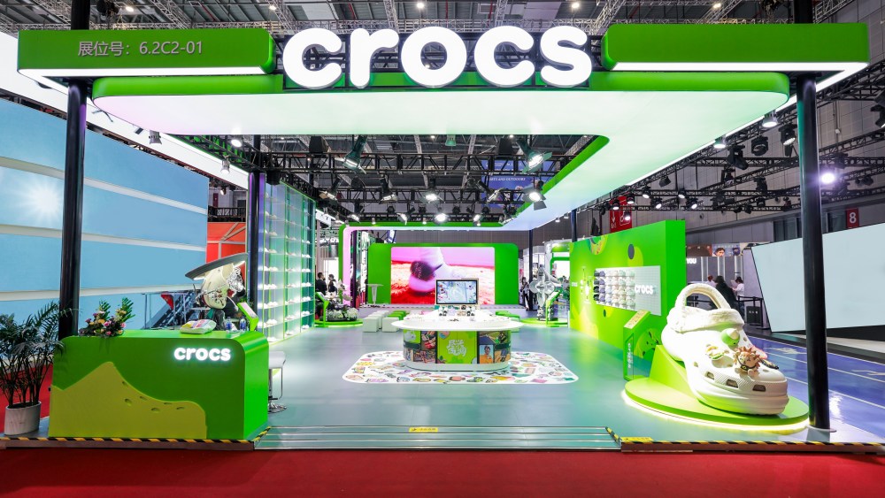 Crocs