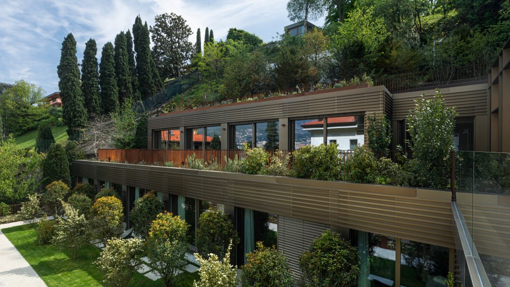 Hotel Promessi Sposi
