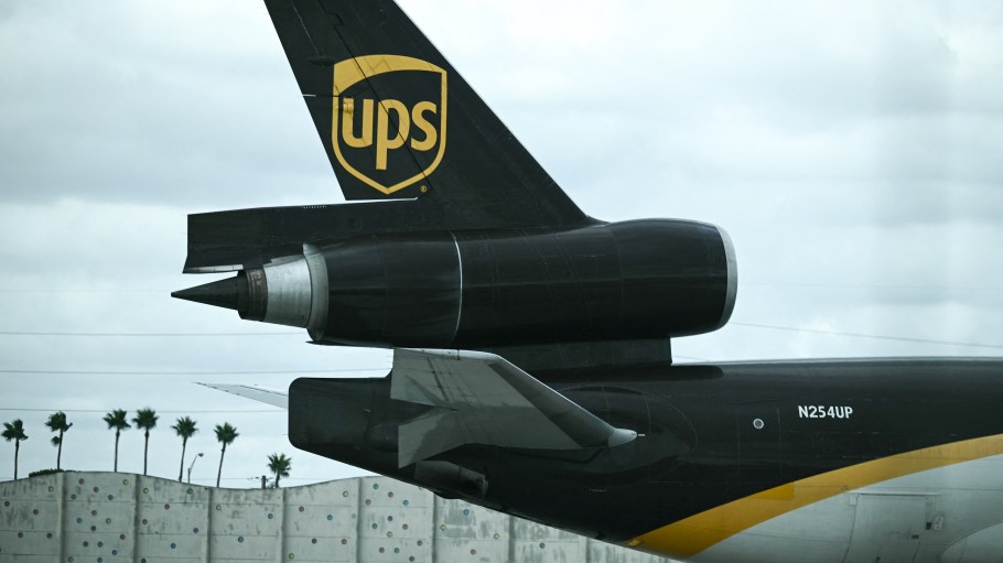 The move came after UPS said Friday it would ground all its 26 MD-11 planes “out of an abundance of caution and in the interest of safety.”