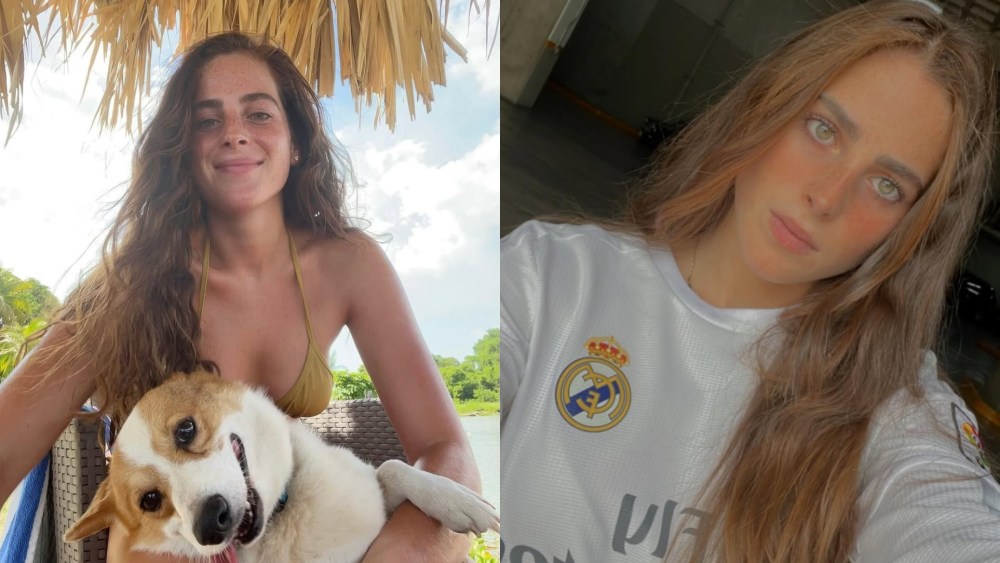 Miss Mexico 2025 Fatima Bosch