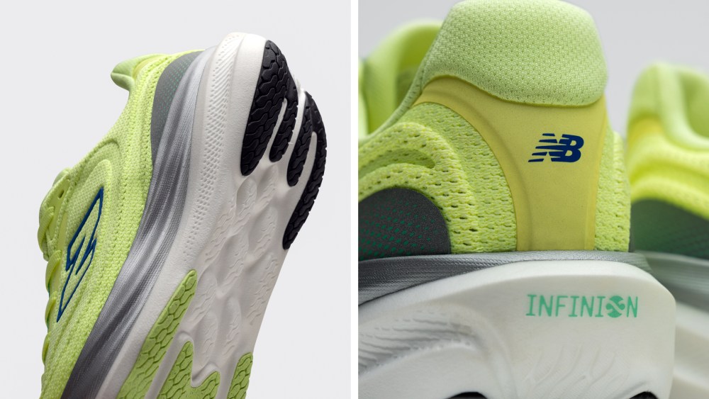 New Balance 1080v15